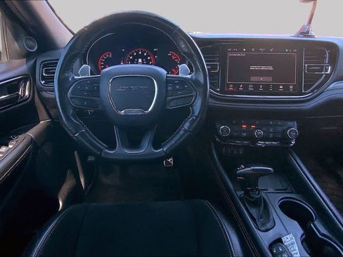 Used 2021 Dodge Durango SRT w/ Black Package AWD/4WD image 6