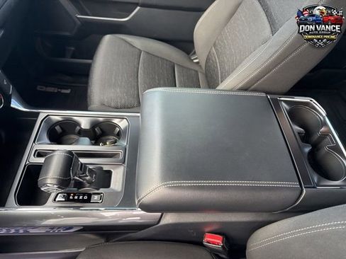 Used 2023 Ford F150 XLT w/ Equipment Group 302A High AWD/4WD image 18