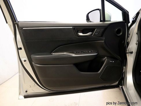 Used 2018 Honda Clarity Touring image 25