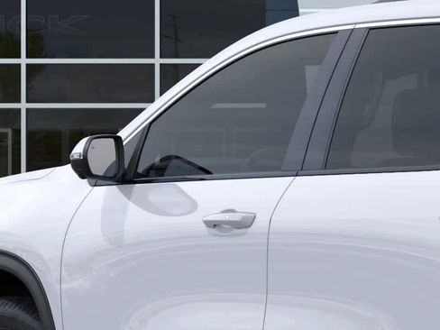 New 2026 GMC Acadia Elevation FWD image 12
