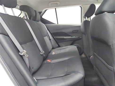 Used 2023 Nissan Kicks S image 26