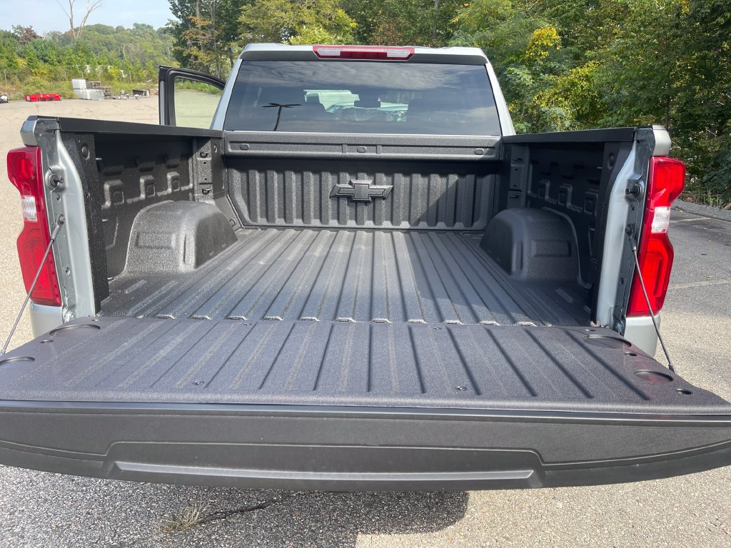 New 2026 Chevrolet Silverado 1500 RST w/ Protection Package AWD/4WD image 23