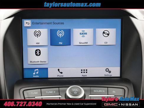 Used 2018 Ford Escape SE w/ SE Sync 3 Package image 11