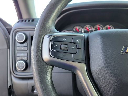 Used 2022 Chevrolet Silverado 2500 W/T w/ Gooseneck/5TH Wheel Package image 23