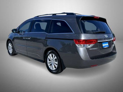 Used 2016 Honda Odyssey EX-L image 7