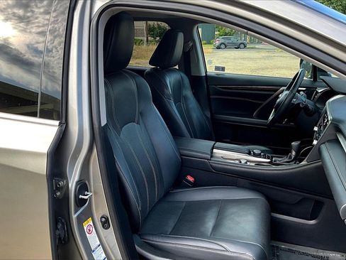 Used 2019 Lexus RX 350 AWD image 9