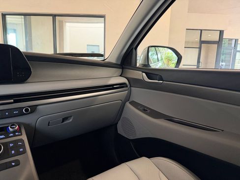 Used 2024 Hyundai Palisade SEL AWD/4WD image 29