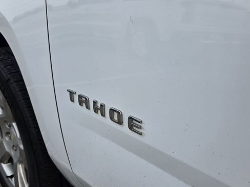 Used 2019 Chevrolet Tahoe LT RWD image 12