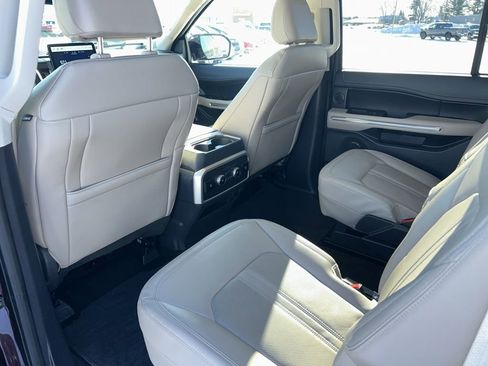 Used 2023 Ford Expedition Max Limited image 17