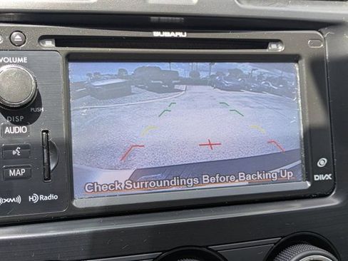 Used 2014 Subaru Crosstrek 2.0i Limited AWD/4WD image 25