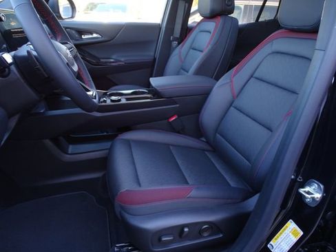 New 2026 Chevrolet Equinox RS w/ Safety and Technology Package image 23