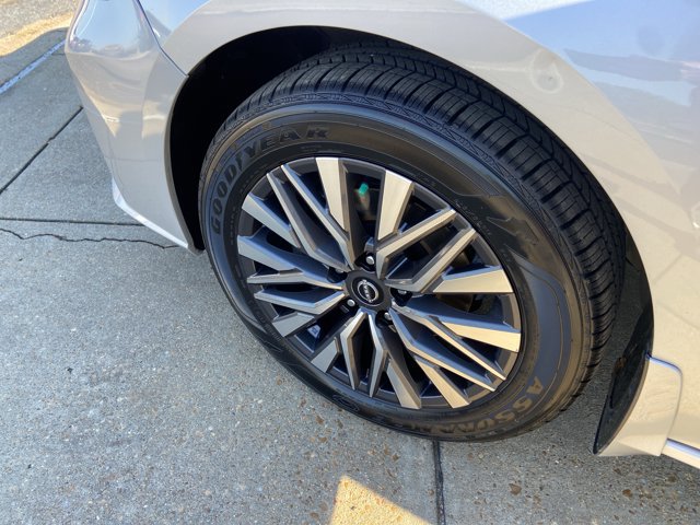 Used 2023 Nissan Altima 2.5 SV AWD/4WD image 25