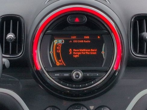 Used 2018 MINI Cooper Countryman S image 19