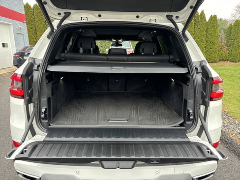 Used 2022 BMW X5 xDrive40i image 5
