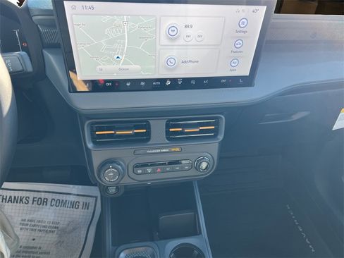 New 2026 Ford Maverick Tremor image 46