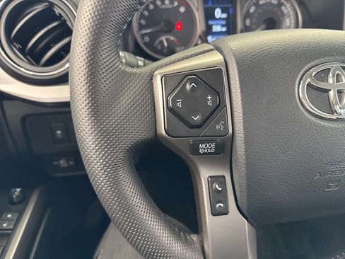 Certified 2023 Toyota Tacoma SR5 w/ SX Package image 19