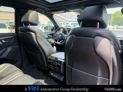 Used 2023 Acura MDX A-Spec AWD/4WD image 27