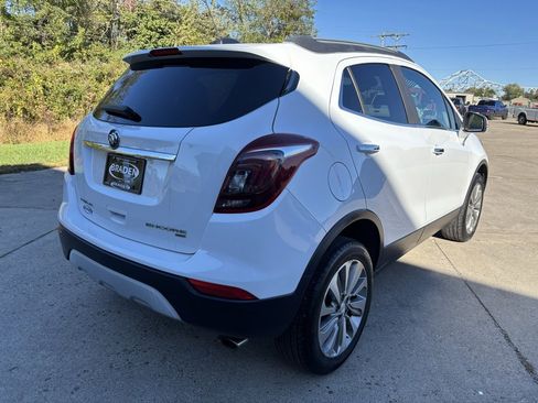 Used 2017 Buick Encore Preferred image 7