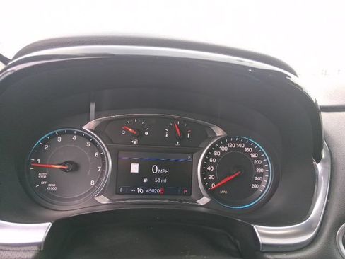 Used 2023 Chevrolet Traverse RS w/ LPO, Floor Liner Package AWD/4WD image 26