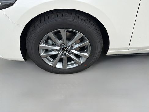 New 2026 MAZDA MAZDA3 s image 40