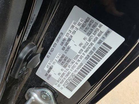 Used 2010 MAZDA MX-5 Miata Sport image 16