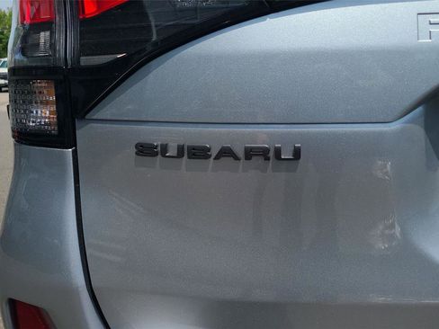 New 2026 Subaru Forester Touring AWD/4WD image 8