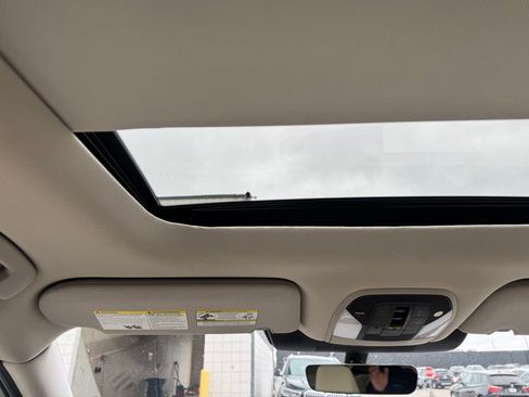 Used 2024 INFINITI QX60 Luxe w/ Cargo Package image 14