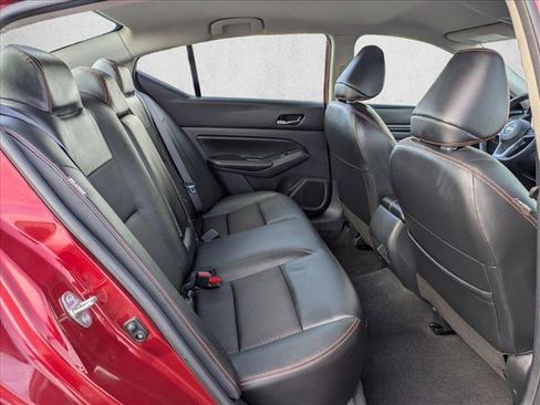 Used 2022 Nissan Altima 2.5 SR image 18