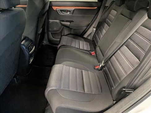 Certified 2020 Honda CR-V EX image 17