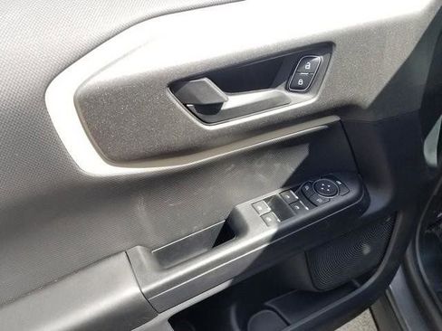 New 2025 Ford Bronco Sport Big Bend image 14