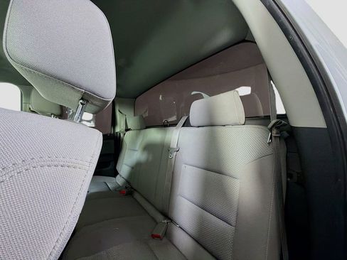 Used 2016 GMC Sierra 1500 4x4 Double Cab w/ Elevation Edition image 22