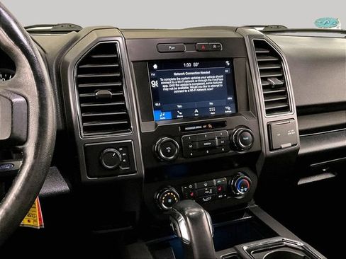 Used 2019 Ford F150 XLT w/ Equipment Group 302A Luxury AWD/4WD image 7