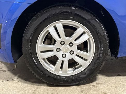 Used 2016 Chevrolet Sonic LT FWD image 26