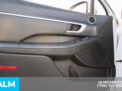 Used 2024 Hyundai Sonata SEL image 10