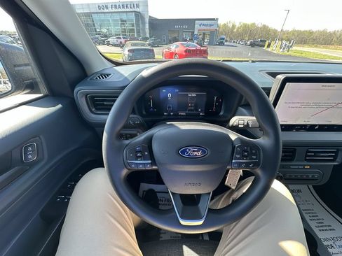 New 2026 Ford Maverick XL w/ Equipment Group 101A AWD/4WD image 20