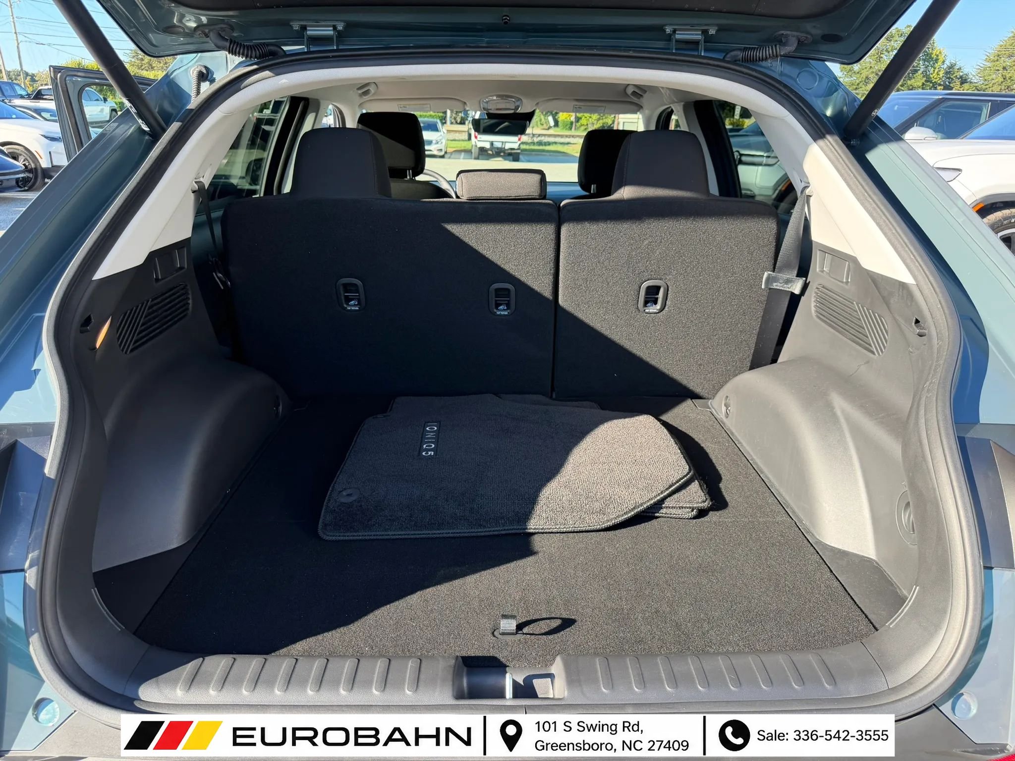 Used 2024 Hyundai Ioniq 5 SEL RWD image 30