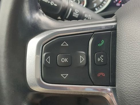 Used 2021 RAM 1500 Laramie image 25