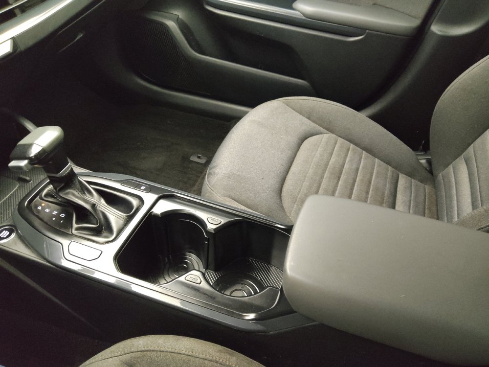 Used 2025 Kia K4 EX FWD image 26