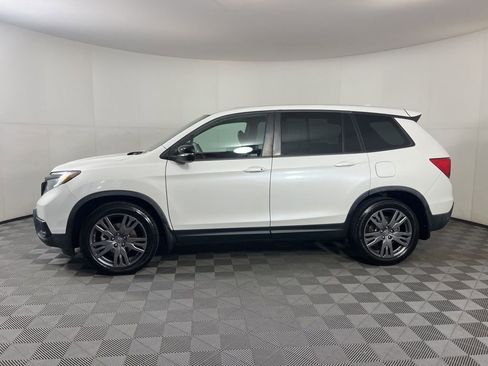 Used 2020 Honda Passport EX-L image 2