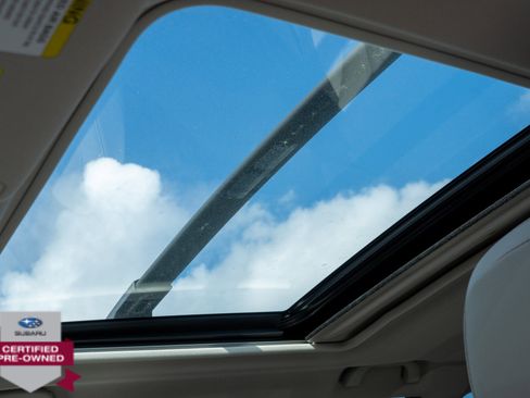 Used 2022 Subaru Forester Limited w/ Popular Package #3 image 18