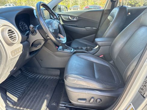 Used 2020 Hyundai Kona Ultimate image 9