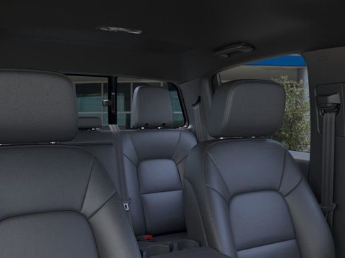New 2026 Chevrolet Colorado LT w/ LT Convenience Package image 24