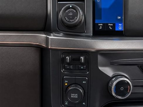Used 2024 Ford F250 King Ranch AWD/4WD image 34