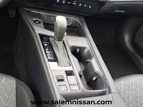 New 2026 Nissan Sentra SV w/ SV Convenience Package FWD image 14