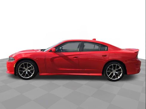 Used 2022 Dodge Charger GT image 8
