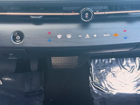 Certified 2024 Nissan Ariya FWD image 26