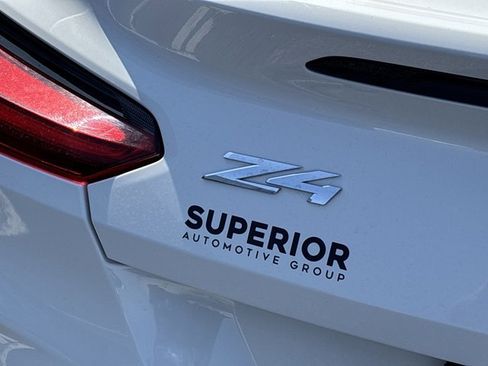 Used 2025 BMW Z4 sDrive30i image 5