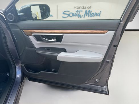 Certified 2020 Honda CR-V EX-L image 33