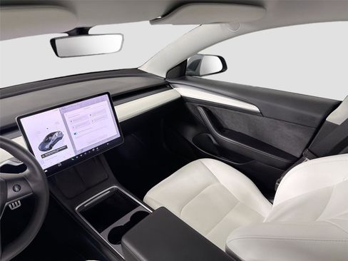 Used 2023 Tesla Model 3 Performance AWD/4WD image 22