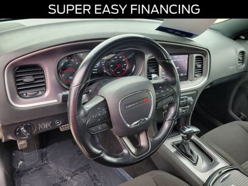 Used 2022 Dodge Charger GT w/ Blacktop Package image 17